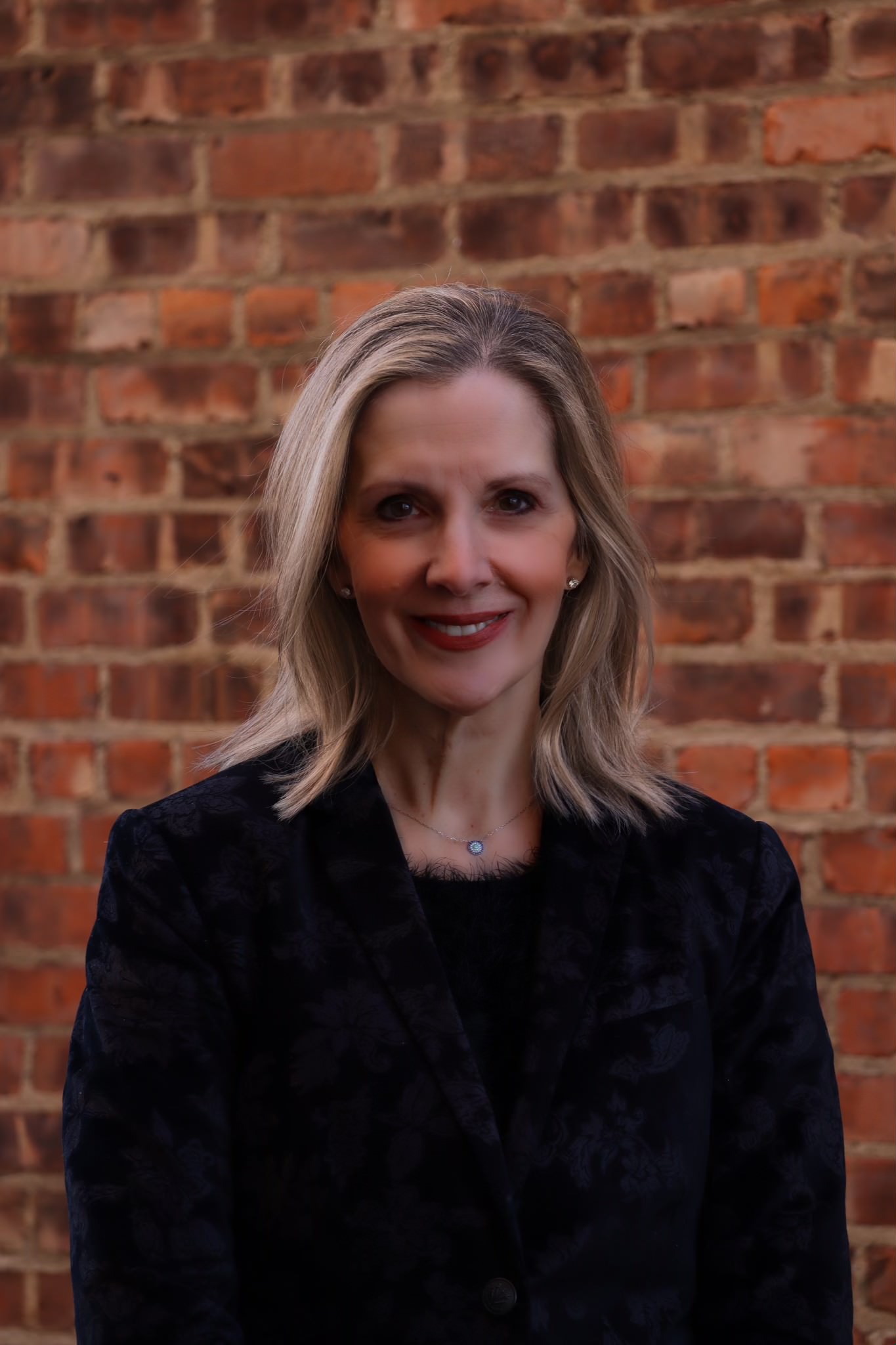 Dr. Jolie Turkmen, Optometrist