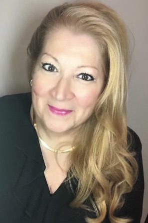 Laura Frezza, Optician